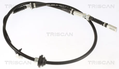 ТРОС ГАЛЬМА СТОЯНКИ TRISCAN 8140151084