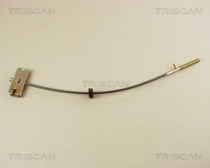 Трос TRISCAN 814015111
