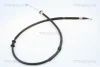 Трос TRISCAN 814015191 (фото 1)