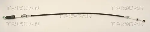 Трос TRISCAN 814015701 (фото 1)