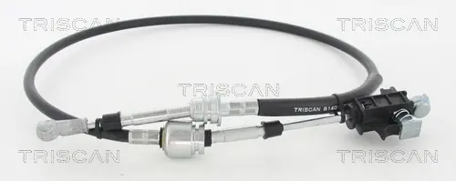 Трос TRISCAN 814015706 (фото 1)
