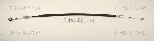 Трос TRISCAN 814015711 (фото 1)