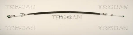 Трос TRISCAN 814015711