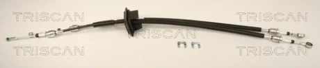 Трос TRISCAN 814015725 (фото 1)