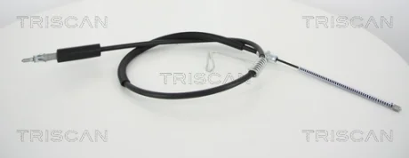 Трос TRISCAN 8140161113
