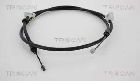 Трос TRISCAN 8140161146