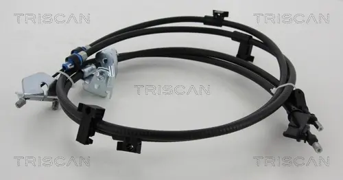 Трос TRISCAN 8140161166 (фото 1)