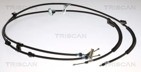 Трос TRISCAN 8140161167