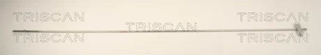 Трос TRISCAN 8140161179