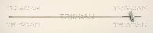 Трос TRISCAN 8140161180 (фото 1)