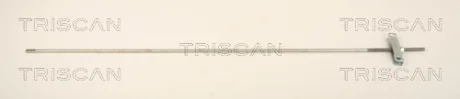 Трос TRISCAN 8140161180