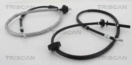 Трос TRISCAN 8140161192