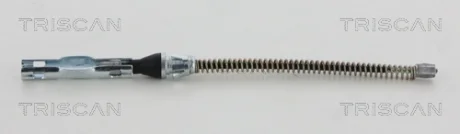 LINKA HAM. RиCZ. FORD T. FIESTA 1,0-1,6 12- LE/PR TRISCAN 8140161196