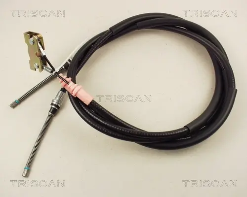 Трос TRISCAN 814016164 (фото 1)