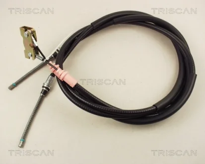 Трос TRISCAN 814016164