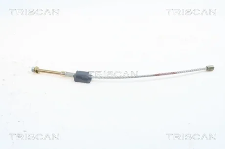 Трос TRISCAN 814016185