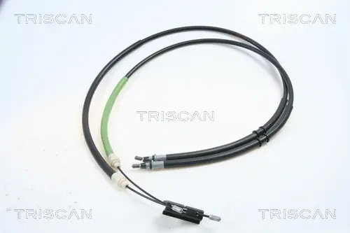 Трос TRISCAN 814016186 (фото 1)