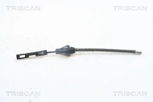 Трос TRISCAN 814016187 (фото 1)