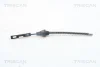 Трос TRISCAN 814016187 (фото 1)