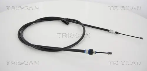 Трос TRISCAN 814016199 (фото 1)
