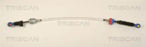 Трос TRISCAN 814016705 (фото 1)