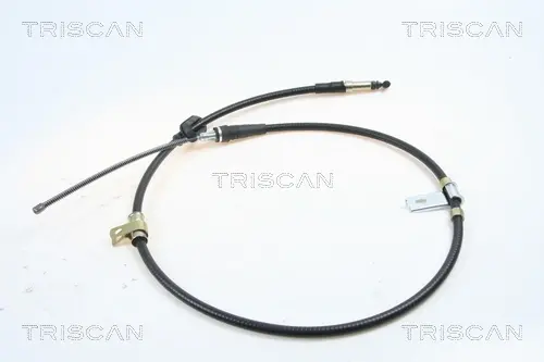 Трос TRISCAN 814017130 (фото 1)
