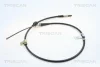 Трос TRISCAN 814017130 (фото 1)