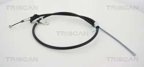 Трос TRISCAN 814017137 (фото 1)