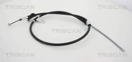 Трос TRISCAN 814017137