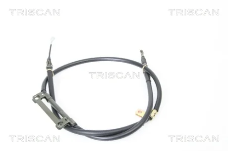 Тросовий привод, Стоянкове гальмо TRISCAN 814018110