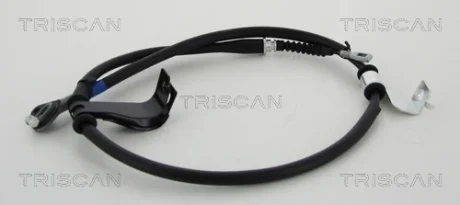Трос TRISCAN 8140181135