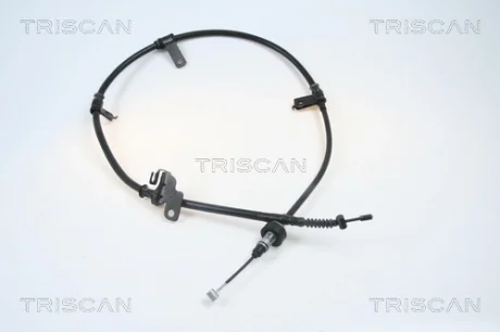 Трос TRISCAN 814018113