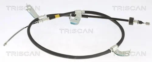Трос гальмівний TRISCAN 8140181144 (фото 1)