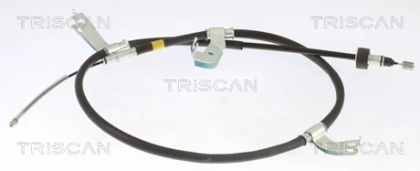Трос гальмівний TRISCAN 8140181144
