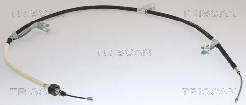 Трос гальмівний TRISCAN 8140181145 (фото 1)