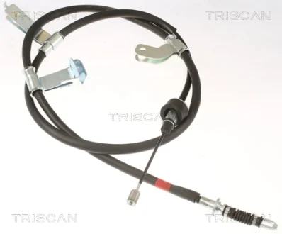 Трос гальмівний TRISCAN 8140181146