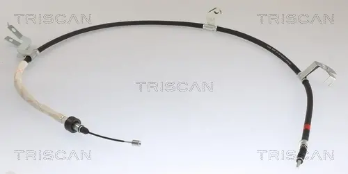 Трос гальмівний TRISCAN 8140181147 (фото 1)