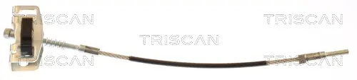 KIA трос ручного гальма SPORTAGE IV 18- TRISCAN 8140181148 (фото 1)