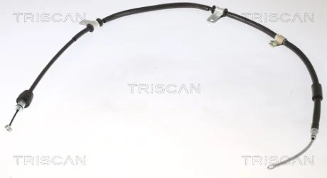 Трос TRISCAN 814018115