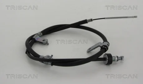 Трос TRISCAN 814018116