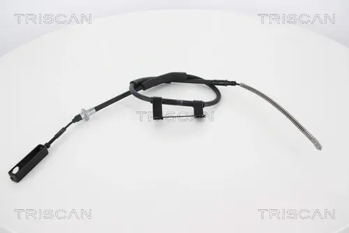 Трос TRISCAN 814018123 (фото 1)