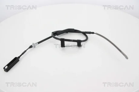 Трос TRISCAN 814018123