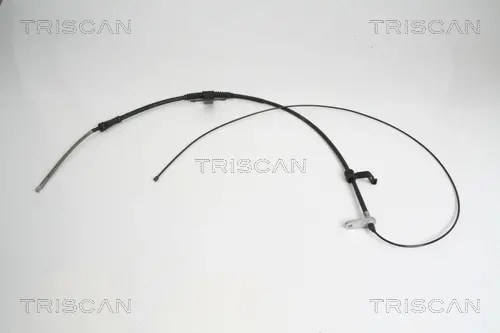 Трос TRISCAN 814018126 (фото 1)