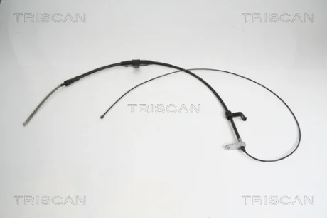 Трос TRISCAN 814018126