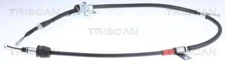 Трос TRISCAN 814018134