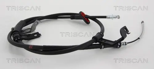 Трос TRISCAN 814018168 (фото 1)