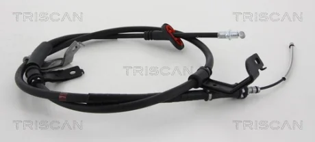 Трос TRISCAN 814018168