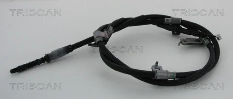 Трос TRISCAN 814018193