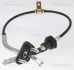 KIA Трос зчеплення PICANTO II 1.0, 1.2 11- TRISCAN 814018209 (фото 1)