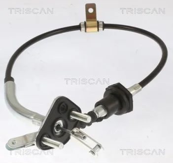 KIA Трос зчеплення PICANTO II 1.0, 1.2 11- TRISCAN 814018209